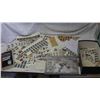 Image 1 : Thousands of old stamps, Who knows whats there?? .