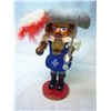 Image 1 : Steinbach Nutcracker, "Aramis" Musketeer #1 12", Made in Germany, S722, #2584/7500