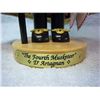 Image 2 : Steinbach Nutcracker, "D'Artagnan" Musketeer #4 12.5", Made in Germany, S1814, #1714/7500