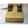 Image 2 : Steinbach Nutcracker, "Christian Steinbach" King of Nutcrackers, Signed Top and Bottom by Christian 