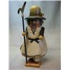 Image 1 : Steinbach Nutcracker, "Shepherd", 12.5" tall, No Box