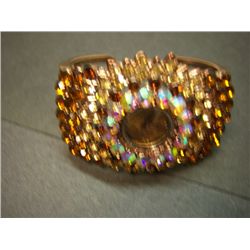 New/Unused bracelet/watch--costume