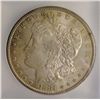 Image 2 : 1881S Morgan $  ICG64