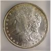 Image 2 : 1883O Morgan $  ICG63
