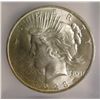 Image 2 : 1923 Peace $  ICG64