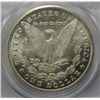 Image 3 : 1883CC Morgan $ PCGS65