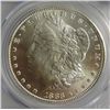 Image 2 : 1883CC Morgan $ PCGS65