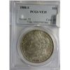 Image 1 : 1888S Morgan $  PCGS35 really a solid XF
