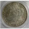 Image 2 : 1888S Morgan $  PCGS35 really a solid XF