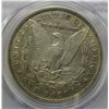 Image 3 : 1888S Morgan $  PCGS35 really a solid XF