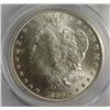 Image 2 : 1883CC Morgan $ PCGS65