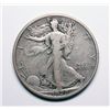 Image 1 : 1920S  Walker half $  borderline VF