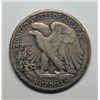 Image 2 : 1920S  Walker half $  borderline VF