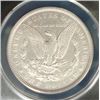 Image 3 : 1899  Morgan $ ANACS45 cleaned