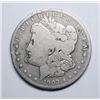 Image 1 : 1903O   Morgan $  VG