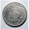 Image 1 : 1928 Peace $ VF