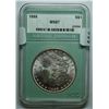 Image 1 : 1888 Morgan $  MS67  NUMISTRUST