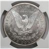 Image 3 : 1897S Morgan $  NGC62