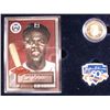 Image 4 : 1997W Jackie Robinson proof Legacy set
