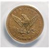 Image 3 : 1842D sm date  $5 GOLD  PCGS surface damage