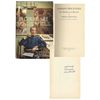 Image 1 : Norman Rockwell Signed 1st Edition Autobiography