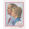 Image 1 : Norman Rockwell Signed Print