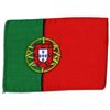 Image 1 : Apollo 14 Portugal Flag Flown