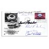 Image 1 : Enola Gay Signed FDC