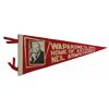 Image 1 : Neil Armstrong Hometown Pennant