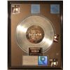 Image 1 : Janet Jackson Platinum Record