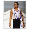 Image 1 : Michael Jackson Signed Photo