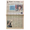 Image 1 : Elvis Presley Death NP
