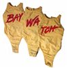 Image 1 : ''Baywatch'' Yellow Swimsuits