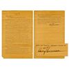 Image 1 : Harry Truman DS