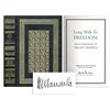 Image 1 : Nelson Mandela ''Long Walk'' Signed