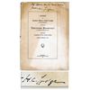 Image 1 : Henry Cabot Lodge Signature