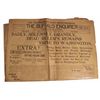 Image 1 : McKinley Assassination NP