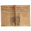 Image 1 : McKinley Assassination NP
