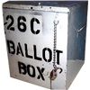 Image 1 : Election 2000 - Ballot Box