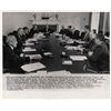 Image 1 : JFK 1963 Wire Photo