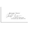 Image 1 : Richard Nixon Autograph