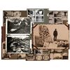 Image 1 : World War II Photo Album