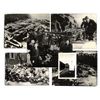 Image 1 : Concentration Camp Photo Lot