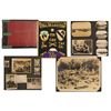 Image 1 : Navy Post WWII Photo Album