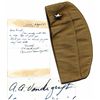 Image 1 : WWII General Vandegrift ALS & Cap