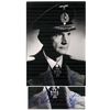 Image 1 : Karl Donitz Signed Photo