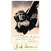 Image 1 : Lt. Dick Gaines Signed Photo
