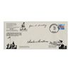 Image 1 : Iwo Jima FDC Signed