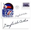 Image 1 : Douglas MacArthur FDC Signed