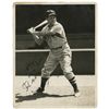 Image 1 : Jimmie Foxx SP